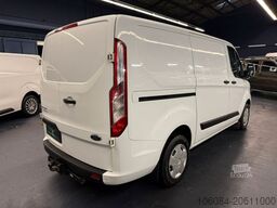 FORD Transit Custom Kasten 300 L1 Klima Tempomat AHK