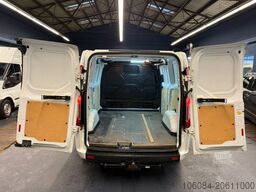 FORD Transit Custom Kasten 300 L1 Klima Tempomat AHK