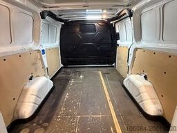 FORD Transit Custom Kasten 300 L1 Klima Tempomat AHK