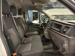FORD Transit Custom Kasten 300 L1 Klima Tempomat AHK