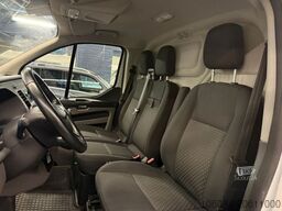 FORD Transit Custom Kasten 300 L1 Klima Tempomat AHK