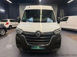 RENAULT Master L2-H2 Klima Tempomat AHK 2,5T