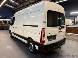 RENAULT Master L2-H2 Klima Tempomat AHK 2,5T