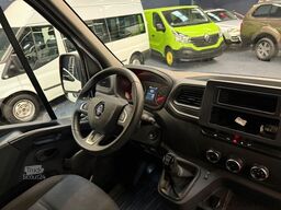 RENAULT Master L2-H2 Klima Tempomat AHK 2,5T
