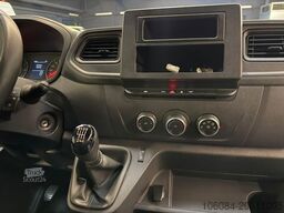 RENAULT Master L2-H2 Klima Tempomat AHK 2,5T
