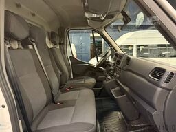 RENAULT Master L2-H2 Klima Tempomat AHK 2,5T