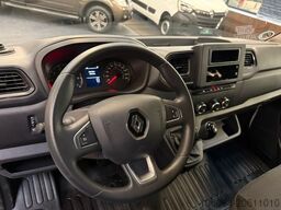 RENAULT Master L2-H2 Klima Tempomat AHK 2,5T