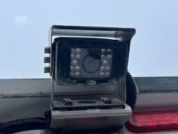 VOLKSWAGEN CRAFTER XXL KOFFER LBW KLIMA KAMERA ZUGANGKLAPPE