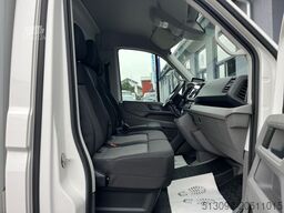 VOLKSWAGEN CRAFTER XXL KOFFER LBW KLIMA KAMERA ZUGANGKLAPPE