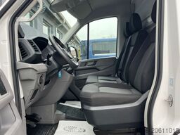 VOLKSWAGEN CRAFTER XXL KOFFER LBW KLIMA KAMERA ZUGANGKLAPPE
