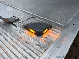 VOLKSWAGEN CRAFTER XXL KOFFER LBW KLIMA KAMERA ZUGANGKLAPPE