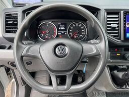VOLKSWAGEN CRAFTER XXL KOFFER LBW KLIMA KAMERA ZUGANGKLAPPE