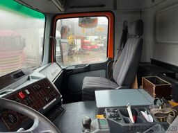 MERCEDES-BENZ Actros 1831 4x2 Kaiser Saug- & Spülwagen