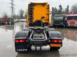 VOLVO FH-500 6x4