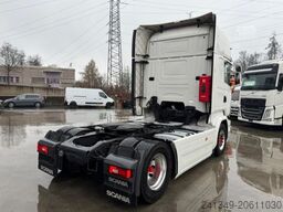 SCANIA R450 4x2 Tanks 1000L No EGR