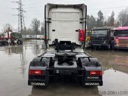 SCANIA R450 4x2 Tanks 1000L No EGR