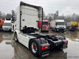 SCANIA R450 4x2 Tanks 1000L No EGR
