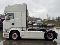 SCANIA R450 4x2 Tanks 1000L No EGR