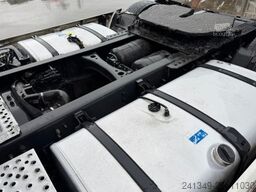 SCANIA R450 4x2 Tanks 1000L No EGR