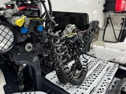 SCANIA R450 4x2 Tanks 1000L No EGR