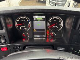 SCANIA R450 4x2 Tanks 1000L No EGR