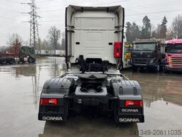 SCANIA R450 4x2 1000L Tanks No EGR