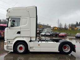 SCANIA R450 4x2 1000L Tanks No EGR