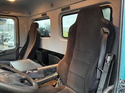 MERCEDES-BENZ Actros 3248 8x4 Hiab 26T SWS