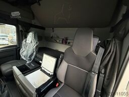 MAN TGX 18.520 BL SA Retarder & Nebenantrieb D30