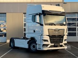 MAN TGX 18.520 LL SA Retarder & Nebenantrieb D30