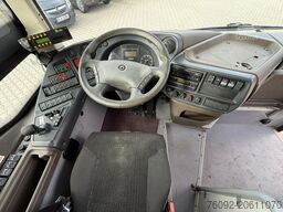 IVECO Irisbus Crossway LE SFR 152 *10,79 m*100 km/h)