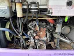 IVECO Irisbus Crossway LE SFR 152 *10,79 m*100 km/h)