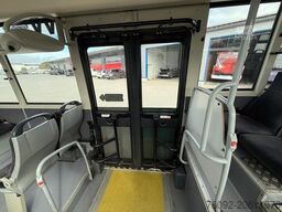 IVECO Irisbus Crossway LE SFR 152 *10,79 m*100 km/h)
