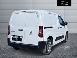 PEUGEOT Partner - Partner 1.5 bluehdi 100cv L1 Grip 10q E6d