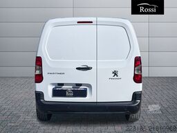 PEUGEOT Partner - Partner 1.5 bluehdi 100cv L1 Grip 10q E6d