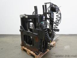 DURWEN DURWEN VDPK- 45-C, Breite 1200 mm