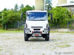 Iveco 100E22 Expedition *Einzelsitze* Klima*