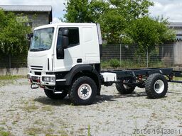 Iveco 100E22 Expedition *Einzelsitze* Klima*