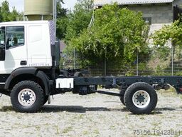 Iveco 100E22 Expedition *Einzelsitze* Klima*