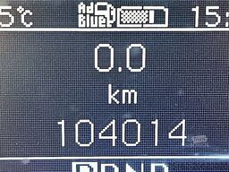 MERCEDES-BENZ SPRINTER 317 ac automaat EURO6