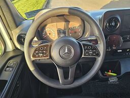 MERCEDES-BENZ SPRINTER 317 ac automaat EURO6