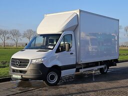 MERCEDES-BENZ SPRINTER 317