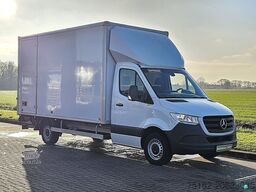 MERCEDES-BENZ SPRINTER 317