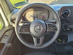 MERCEDES-BENZ SPRINTER 317