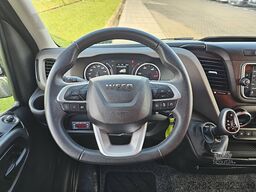 IVECO DAILY 35S18 XL H3 FRIGO 3.0 ltr