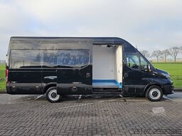 IVECO DAILY 35S18 XL H3 FRIGO 3.0 ltr