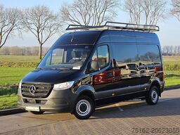 MERCEDES-BENZ SPRINTER 314 L2H2 Mbux10 Automaat
