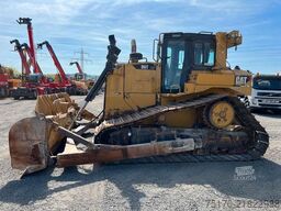 CAT D6T LGP / 2014 / 16.261h / Klima / Ripperventil