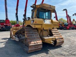 CAT D6T LGP / 2014 / 16.261h / Klima / Ripperventil