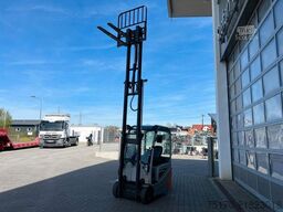 Still RX20-14 / Triplex: 4.30m! / 617h / SS / 04/2021